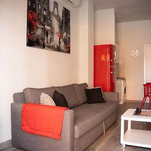 Appartement met een Slaapkamer